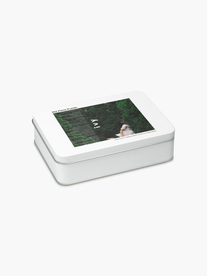 Ivy Taulor Jigsaw Puzzle