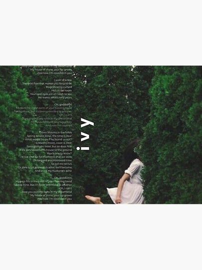 Ivy Taulor Jigsaw Puzzle