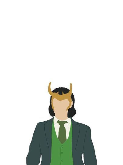 Tom Hiddleston iPhone Case