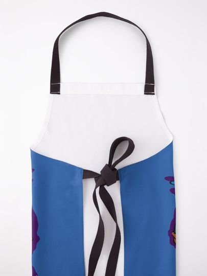 TMNT Teenage Mutant Ninja Turtles Apron