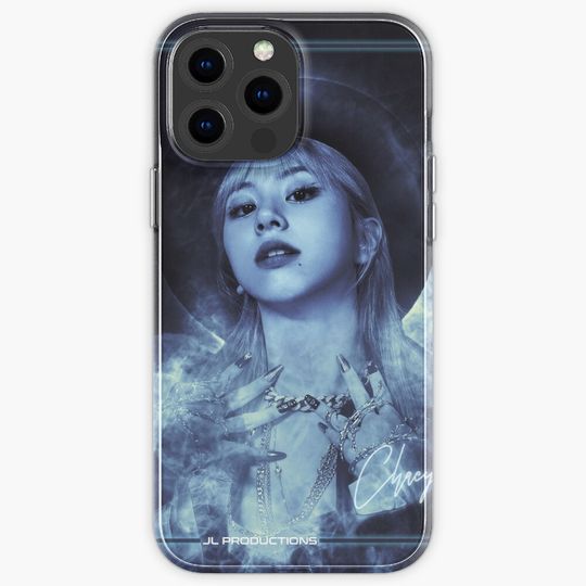 Chaeyoung Poster iPhone Case