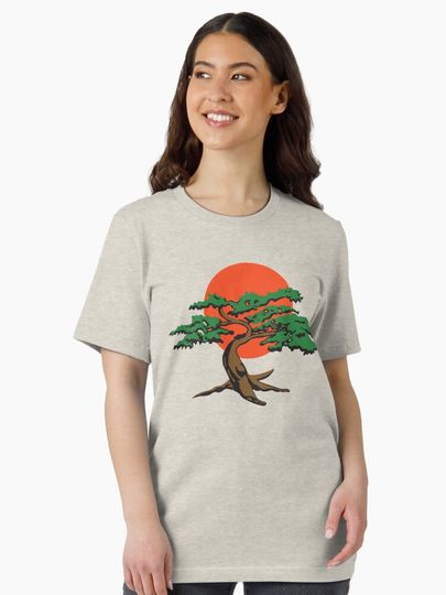 Miyagi Do Essential T-Shirt