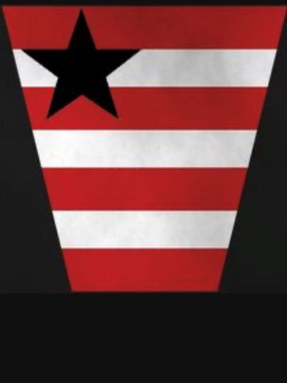 US AGENT John Walker Essential T-Shirt