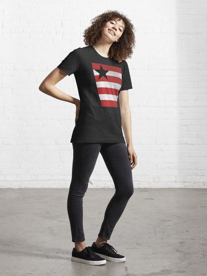US AGENT John Walker Essential T-Shirt