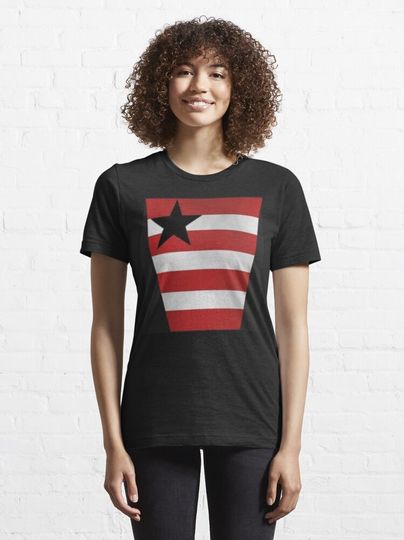 US AGENT John Walker Essential T-Shirt