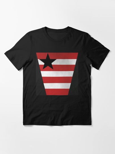 US AGENT John Walker Essential T-Shirt