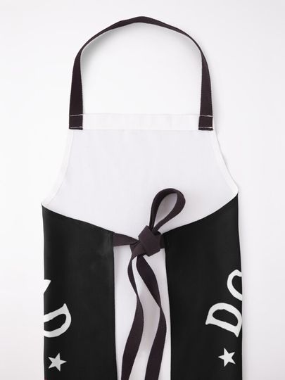 Don't Tread On me 2nd Amendment Gun Rights Patriotic Apron