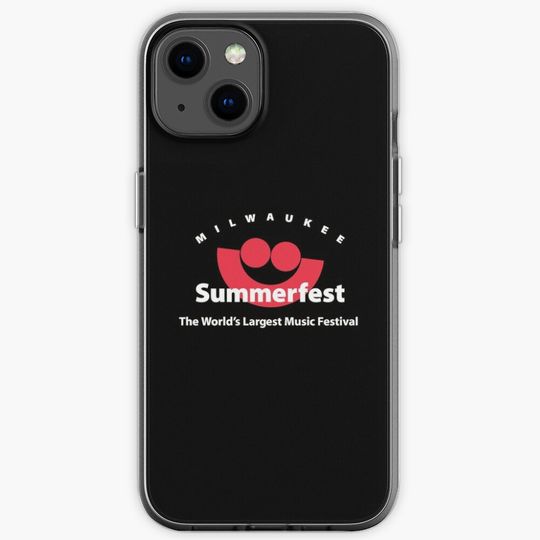 Summerfest iPhone Case