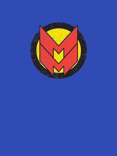 Miracleman (distressed) Classic T-Shirt
