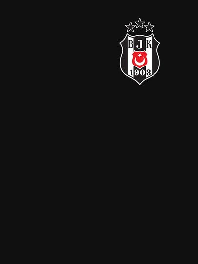 Besiktas JK Pullover Sweatshirt