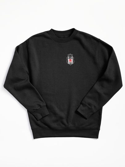 Besiktas JK Pullover Sweatshirt