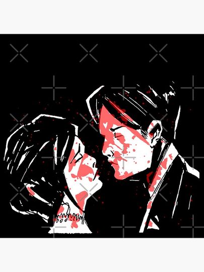 Three Cheers for Sweet Revenge Premium Matte Vertical Poster