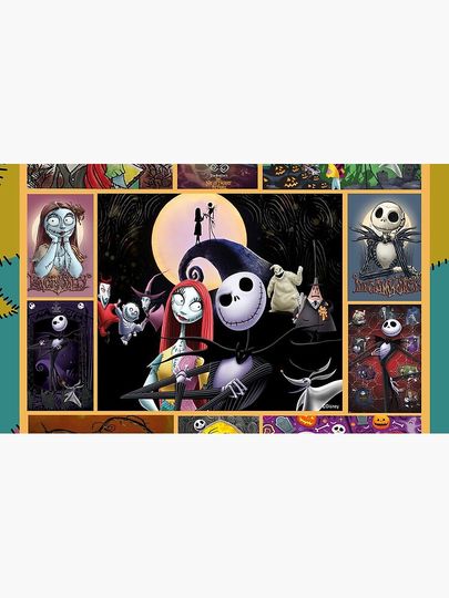 Nightmare Before Christmas  Coffee Mug