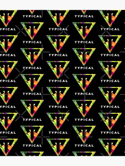 Typical Gamer Backpack