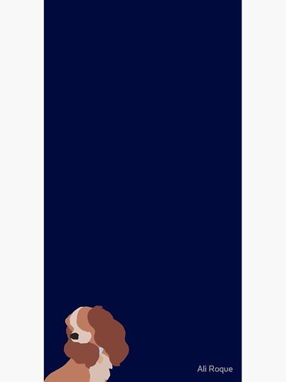 Lady from Lady and the Tramp Duffle Bag