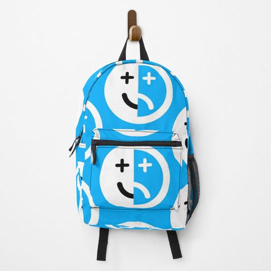 Funneh krew district Backpack