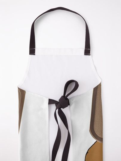 Gabriel Don't Tread on Me Apron