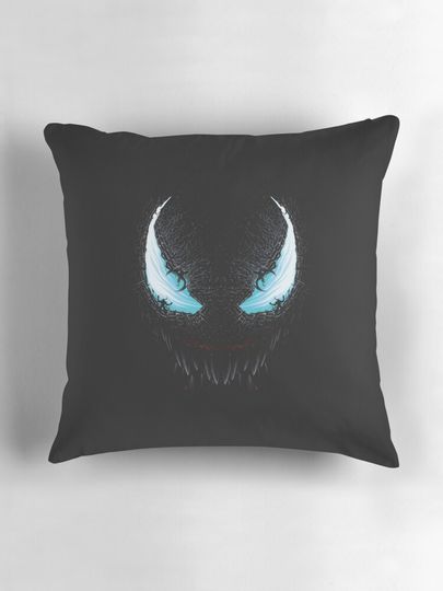 Venom Pillow