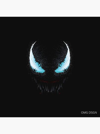 Venom Pillow