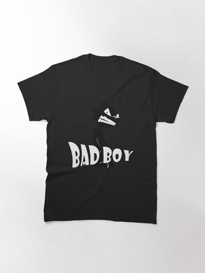 Bad Body Classic T-Shirt