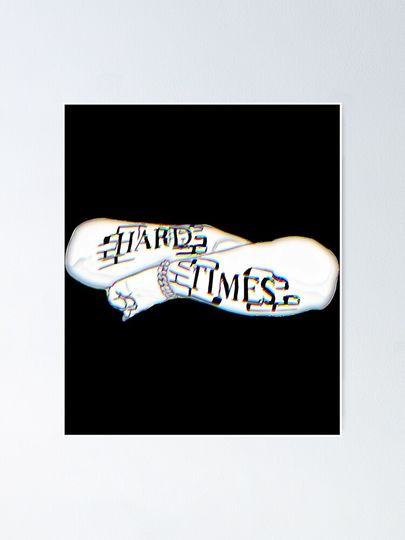 Rod Wave Poster Music Lover Gift Wall Artwork