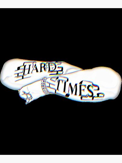 Rod Wave Poster Music Lover Gift Wall Artwork