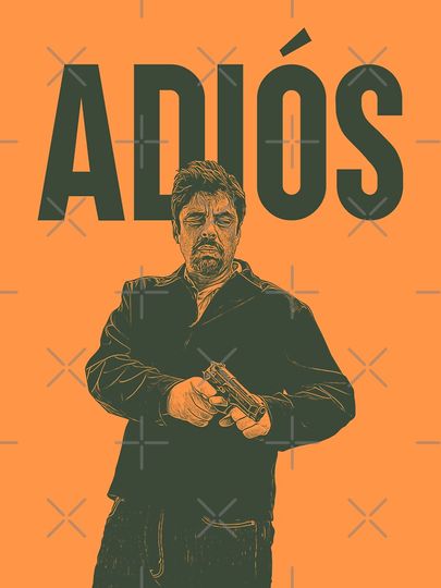 Adios Hoodie