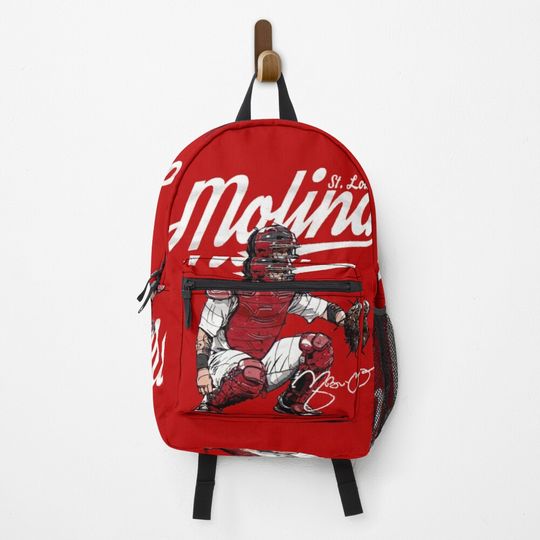 Yadier Molina  Backpack