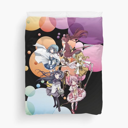 PMMM - Only You (2021 - Dark) Duvet Cover
