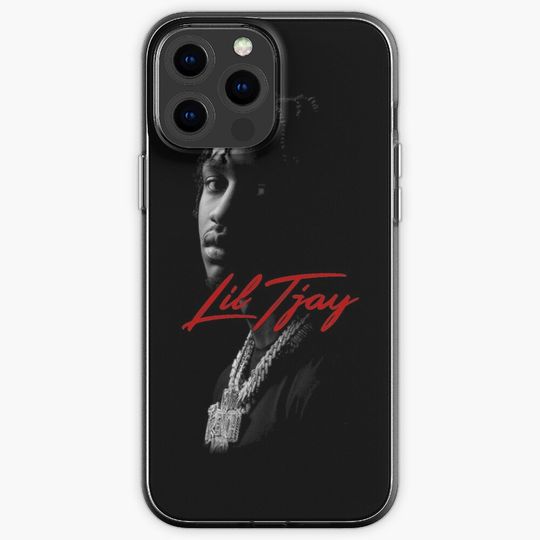 LIL TJAY iPhone Case
