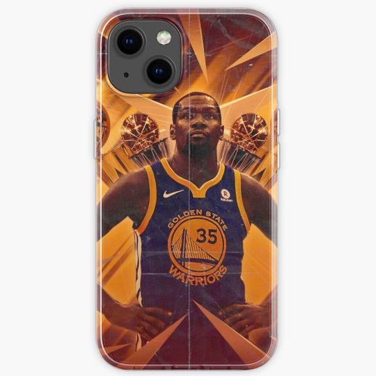Draymond Green iPhone Case