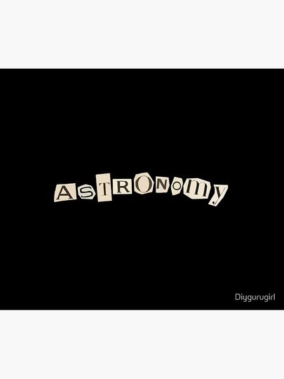 conan gray astronomy Tapestry