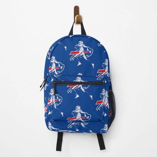 Josh Allen Backpack