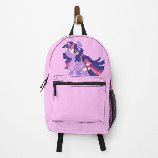 My Little Pony - Twilight Sparkle Backpack