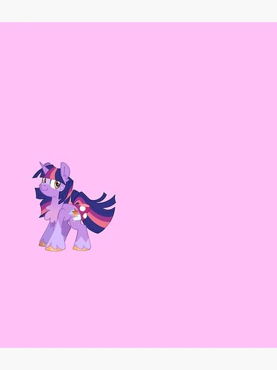 My Little Pony - Twilight Sparkle Backpack