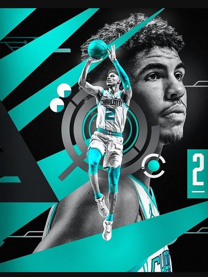 LaMelo Ball Classic T-Shirt