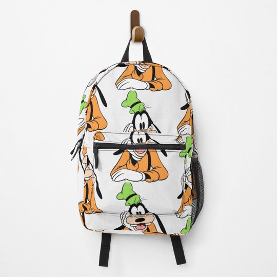 Goofy Backpack