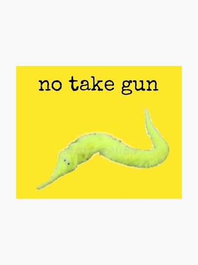 Don't Tread On Me Sticker