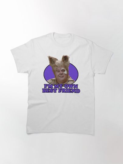 John Candy, Barf Classic T-Shirt