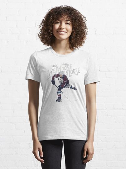 The Moose is loose T-Shirt