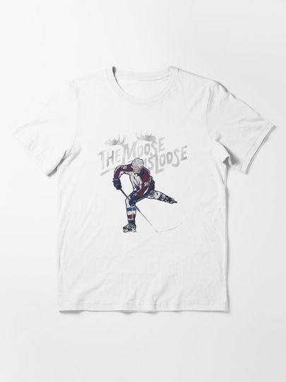 The Moose is loose T-Shirt