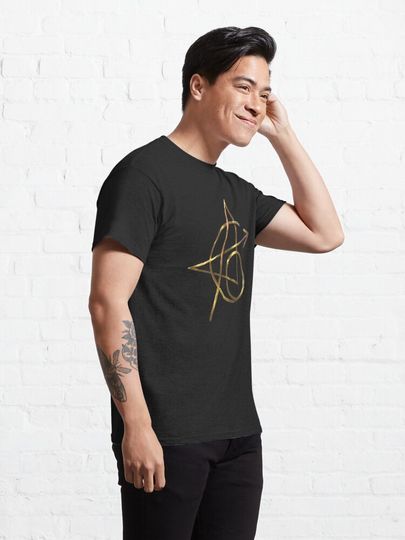 Infinity Heroes Classic T-Shirt
