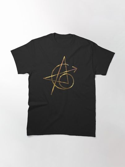 Infinity Heroes Classic T-Shirt
