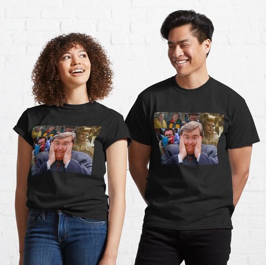 John Candy Extravaganza  Classic T-Shirt
