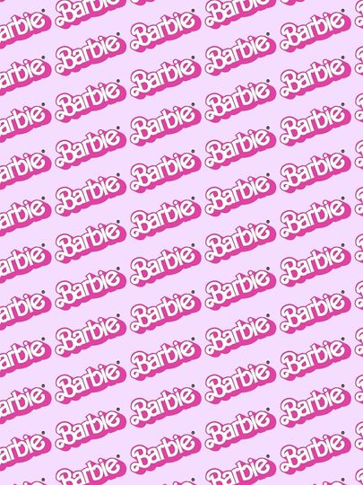 Barbie Classic Logo Leggings