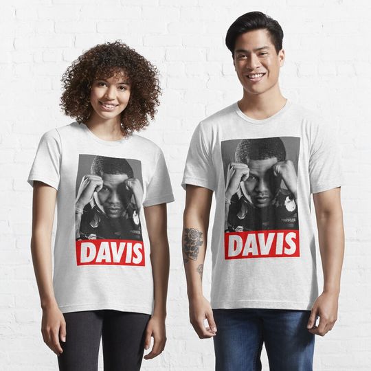 GERVONTA DAVIS Essential T-Shirt