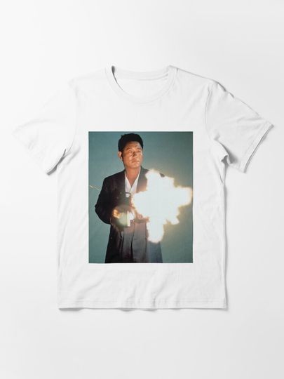 Sonatine, Takeshi Kitano Essential T-Shirt