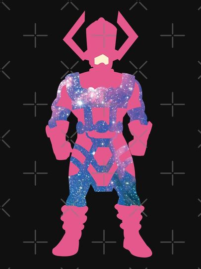 Galaxy: Galactus Essential T-Shirt