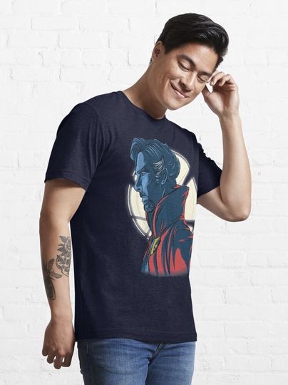 Doctor Strange Essential T-Shirt