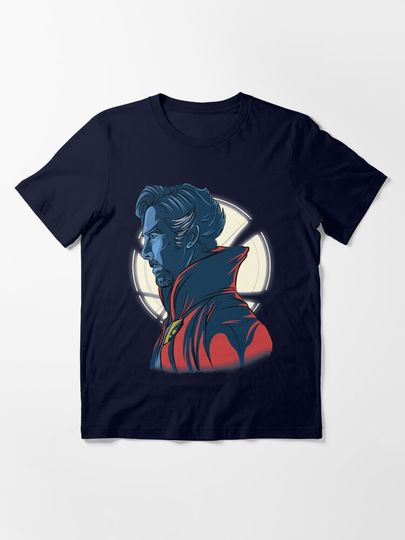 Doctor Strange Essential T-Shirt